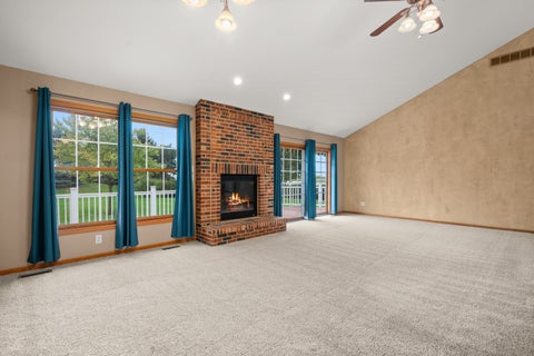Tiny photo for 1338 Foxbend Drive, Sycamore, IL 60178 (MLS # 12766069)
