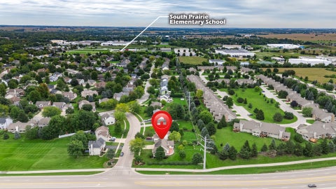 Tiny photo for 1338 Foxbend Drive, Sycamore, IL 60178 (MLS # 12766069)