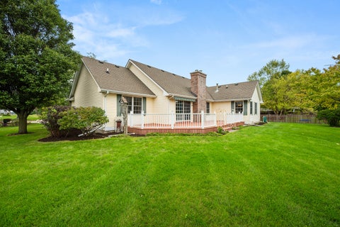 Tiny photo for 1338 Foxbend Drive, Sycamore, IL 60178 (MLS # 12766069)
