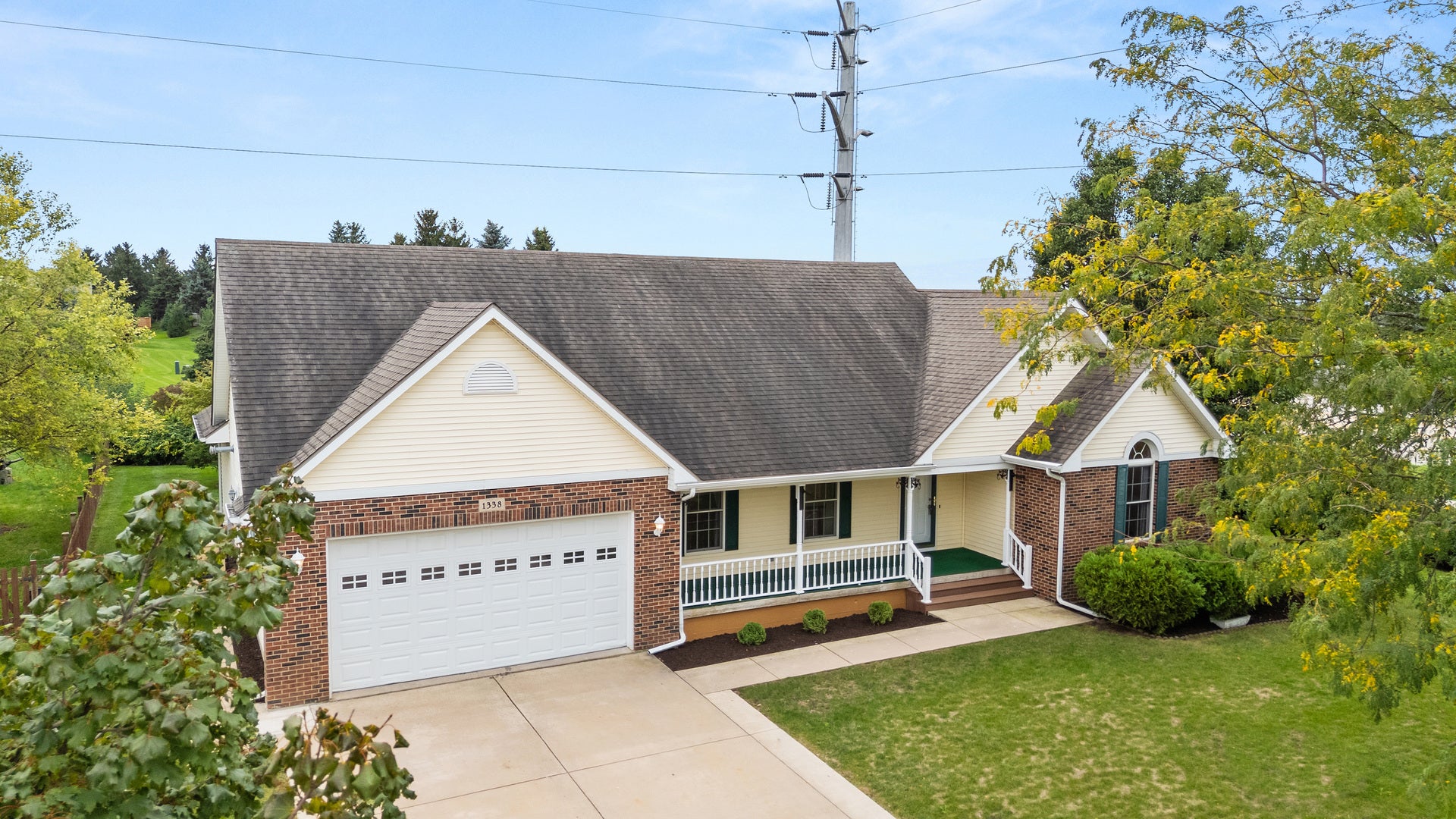 1338 Foxbend Drive