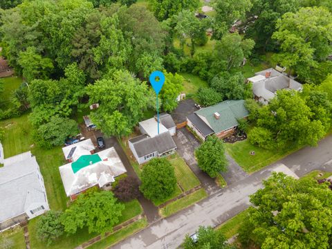 Tiny photo for 1207 W Hill Avenue, Carbondale, IL 62901 (MLS # 12652075)