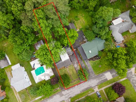 Tiny photo for 1207 W Hill Avenue, Carbondale, IL 62901 (MLS # 12652075)