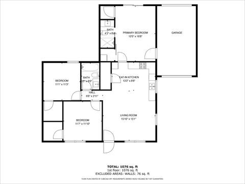 Tiny photo for 1207 W Hill Avenue, Carbondale, IL 62901 (MLS # 12652075)