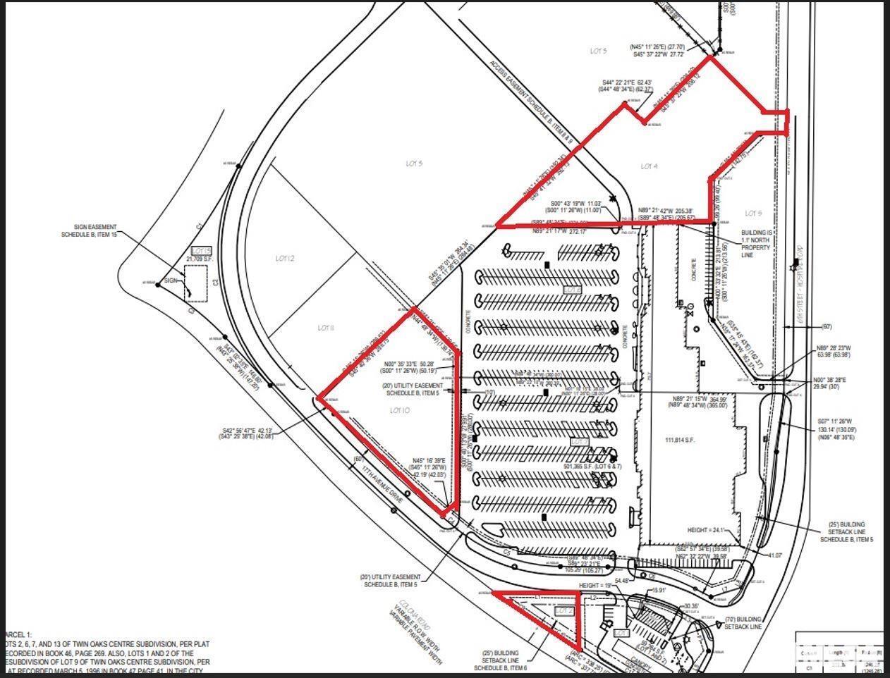 0 5TH Street Lot 4