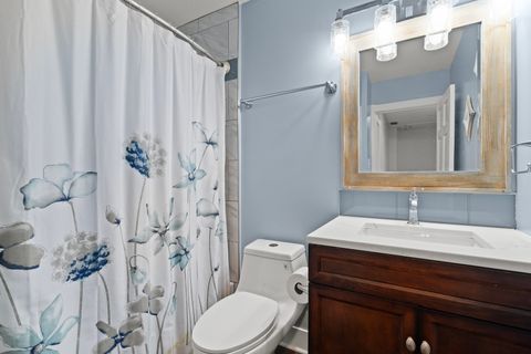 Tiny photo for 8202 Gruener Court #8202, Palos Hills, IL 60465 (MLS # 12475135)