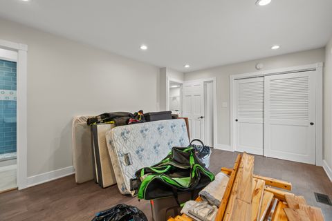 Tiny photo for 8202 Gruener Court #8202, Palos Hills, IL 60465 (MLS # 12475135)