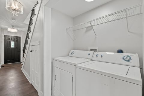 Tiny photo for 8202 Gruener Court #8202, Palos Hills, IL 60465 (MLS # 12475135)