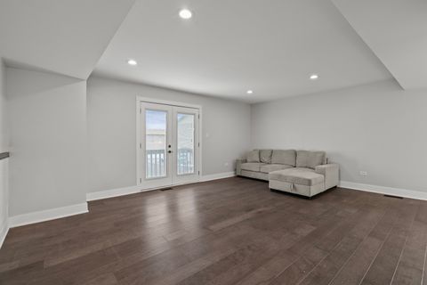 Tiny photo for 8202 Gruener Court #8202, Palos Hills, IL 60465 (MLS # 12475135)