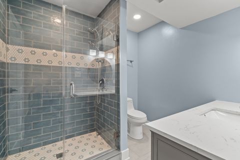 Tiny photo for 8202 Gruener Court #8202, Palos Hills, IL 60465 (MLS # 12475135)