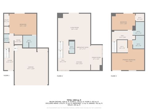 Tiny photo for 8202 Gruener Court #8202, Palos Hills, IL 60465 (MLS # 12475135)