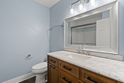 Tiny photo for 8202 Gruener Court #8202, Palos Hills, IL 60465 (MLS # 12475135)