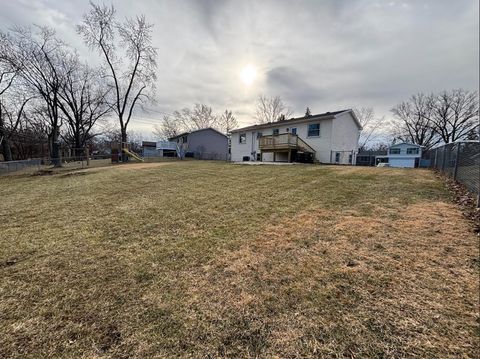 Tiny photo for 3012 Scenicwood Lane, Woodridge, IL 60517 (MLS # 12544368)