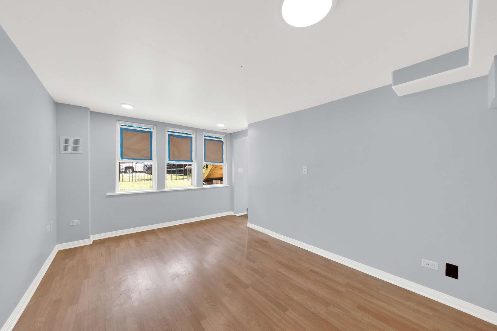 3826 S Honore Street