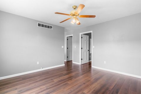 Tiny photo for 3806 Bristlecone Drive, Springfield, IL 62712 (MLS # 12652398)