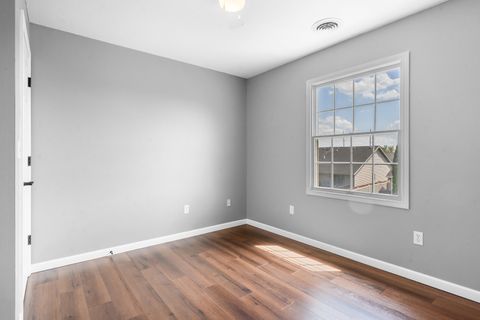 Tiny photo for 3806 Bristlecone Drive, Springfield, IL 62712 (MLS # 12652398)