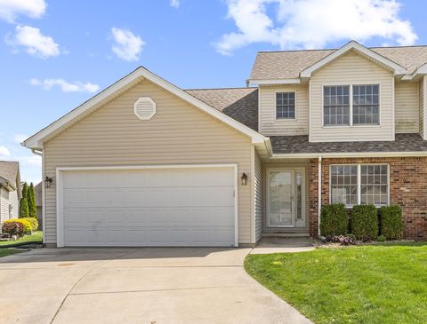 Photo of 3806 Bristlecone Drive, Springfield, IL 62712 (MLS # 12652398)
