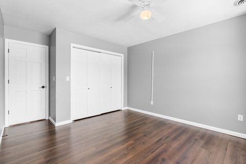 Tiny photo for 3806 Bristlecone Drive, Springfield, IL 62712 (MLS # 12652398)