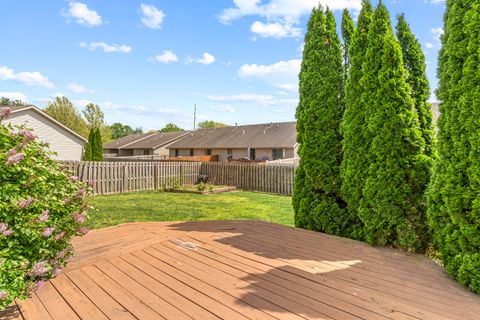 Tiny photo for 3806 Bristlecone Drive, Springfield, IL 62712 (MLS # 12652398)