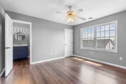 Tiny photo for 3806 Bristlecone Drive, Springfield, IL 62712 (MLS # 12652398)