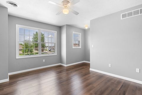Tiny photo for 3806 Bristlecone Drive, Springfield, IL 62712 (MLS # 12652398)