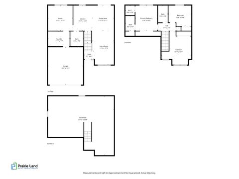 Tiny photo for 3806 Bristlecone Drive, Springfield, IL 62712 (MLS # 12652398)