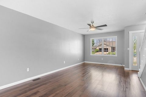 Tiny photo for 3806 Bristlecone Drive, Springfield, IL 62712 (MLS # 12652398)