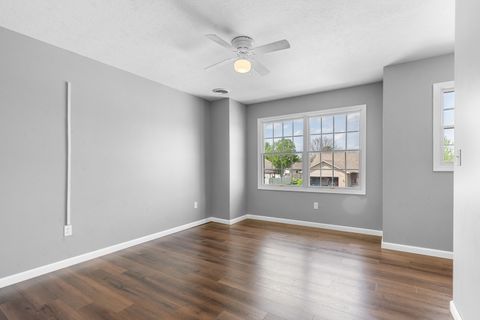 Tiny photo for 3806 Bristlecone Drive, Springfield, IL 62712 (MLS # 12652398)