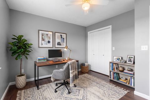 Tiny photo for 3806 Bristlecone Drive, Springfield, IL 62712 (MLS # 12652398)