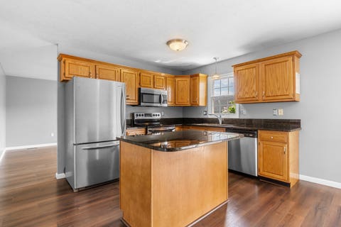 Tiny photo for 3806 Bristlecone Drive, Springfield, IL 62712 (MLS # 12652398)