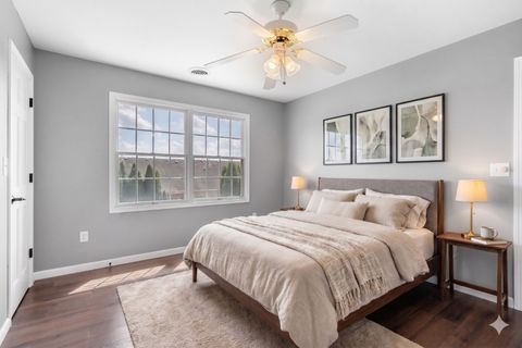 Tiny photo for 3806 Bristlecone Drive, Springfield, IL 62712 (MLS # 12652398)