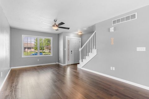 Tiny photo for 3806 Bristlecone Drive, Springfield, IL 62712 (MLS # 12652398)