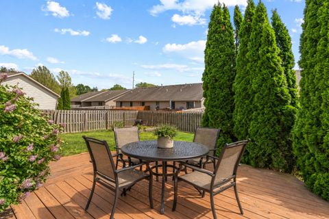 Tiny photo for 3806 Bristlecone Drive, Springfield, IL 62712 (MLS # 12652398)