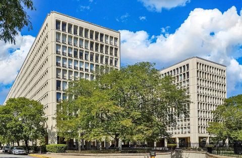 1450 E 55th Place 821S Chicago IL 60637