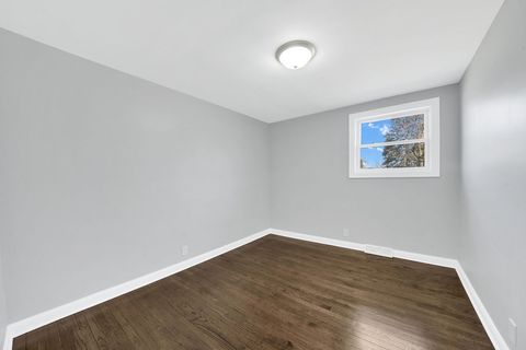 Tiny photo for 316 E 24th Street, Chicago Heights, IL 60411 (MLS # 12587925)