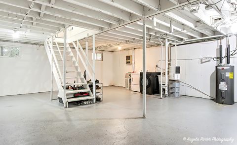 Tiny photo for 5703 Fox Lake Road, McHenry, IL 60051 (MLS # 12504338)