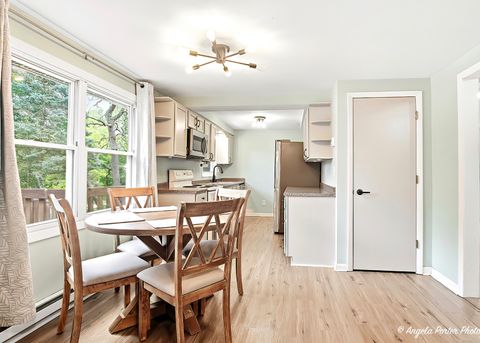 Tiny photo for 5703 Fox Lake Road, McHenry, IL 60051 (MLS # 12504338)