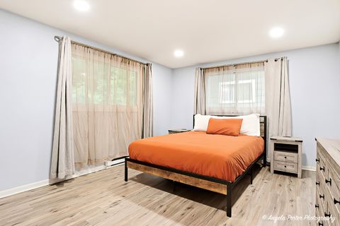 Tiny photo for 5703 Fox Lake Road, McHenry, IL 60051 (MLS # 12504338)