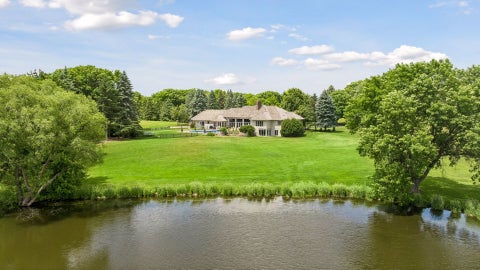 Tiny photo for 1615 Northridge Drive, Wayzata, MN 55391 (MLS # 12672998)