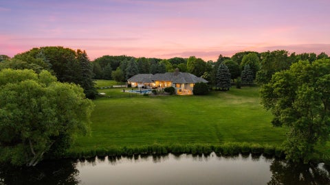 Tiny photo for 1615 Northridge Drive, Wayzata, MN 55391 (MLS # 12672998)