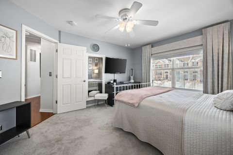 Tiny photo for 569 Treble Lane, Volo, IL 60073 (MLS # 12566897)