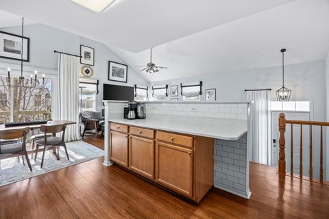 Tiny photo for 569 Treble Lane, Volo, IL 60073 (MLS # 12566897)