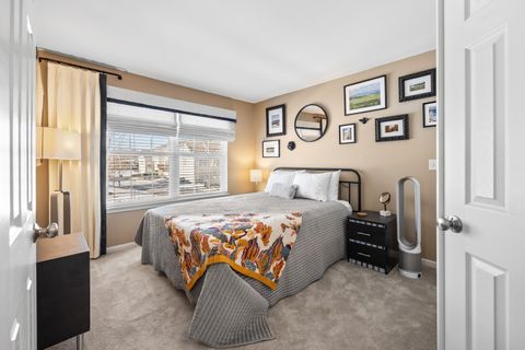 Tiny photo for 569 Treble Lane, Volo, IL 60073 (MLS # 12566897)