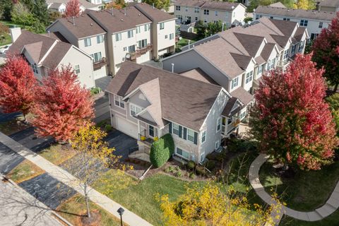 Tiny photo for 569 Treble Lane, Volo, IL 60073 (MLS # 12566897)