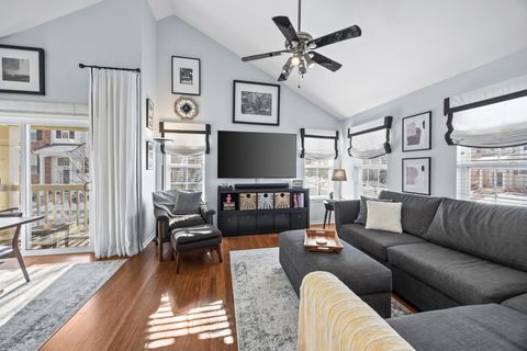 Tiny photo for 569 Treble Lane, Volo, IL 60073 (MLS # 12566897)