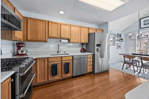 Tiny photo for 569 Treble Lane, Volo, IL 60073 (MLS # 12566897)