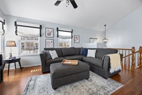 Tiny photo for 569 Treble Lane, Volo, IL 60073 (MLS # 12566897)