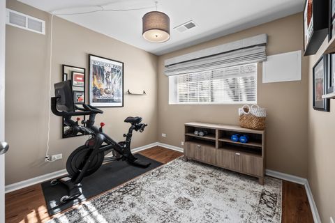 Tiny photo for 569 Treble Lane, Volo, IL 60073 (MLS # 12566897)