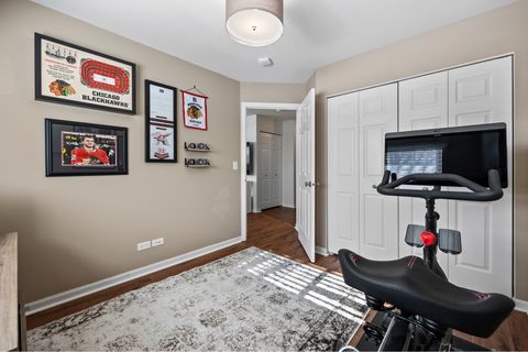 Tiny photo for 569 Treble Lane, Volo, IL 60073 (MLS # 12566897)