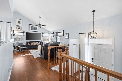 Tiny photo for 569 Treble Lane, Volo, IL 60073 (MLS # 12566897)