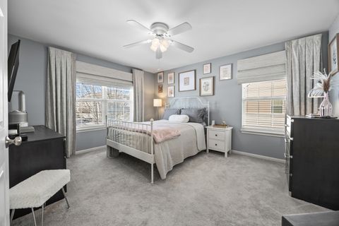 Tiny photo for 569 Treble Lane, Volo, IL 60073 (MLS # 12566897)